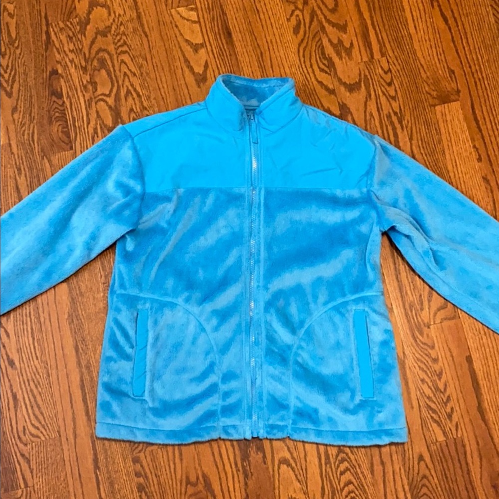 Super Soft NWT Jacket